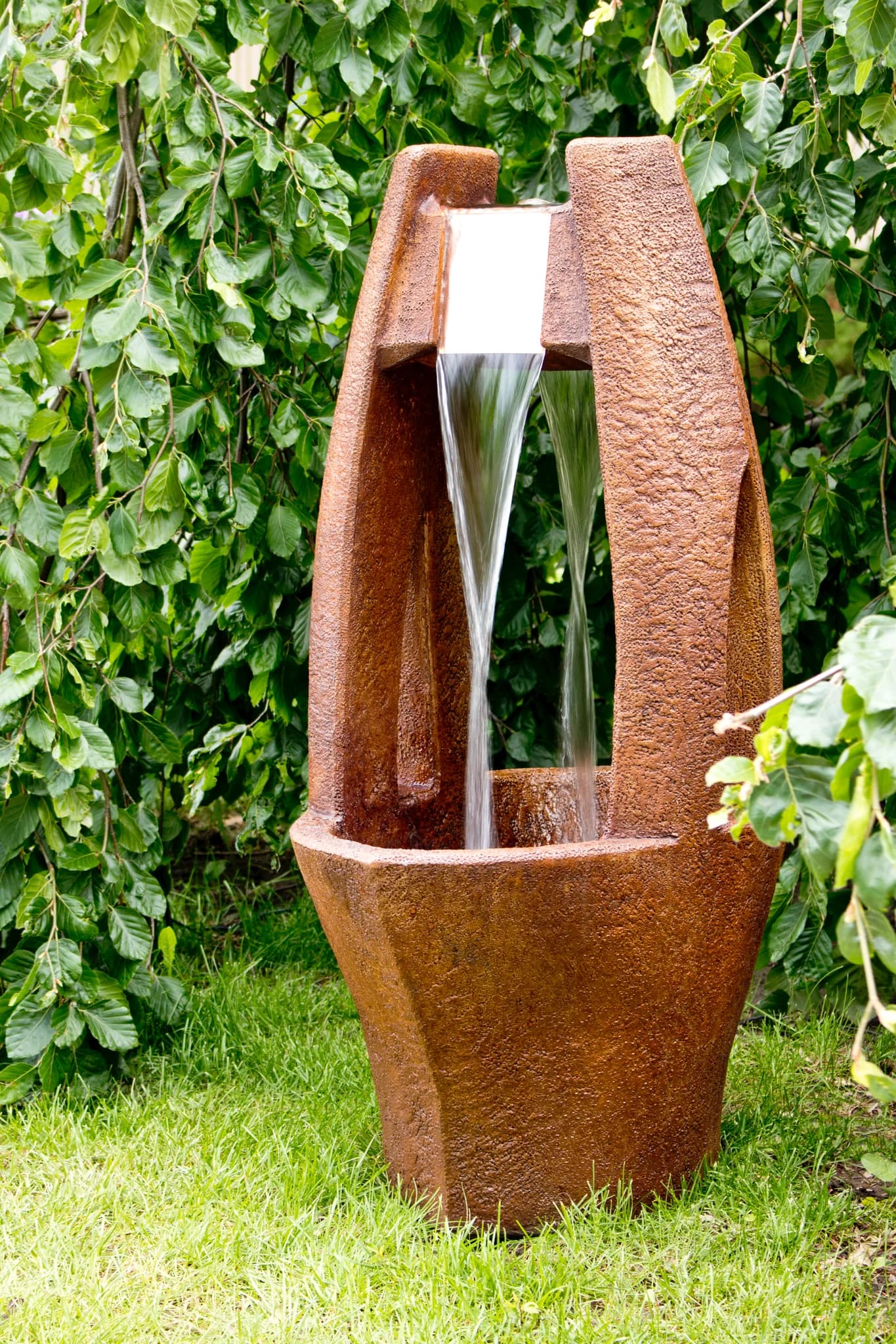 Pinnacle Fountain
