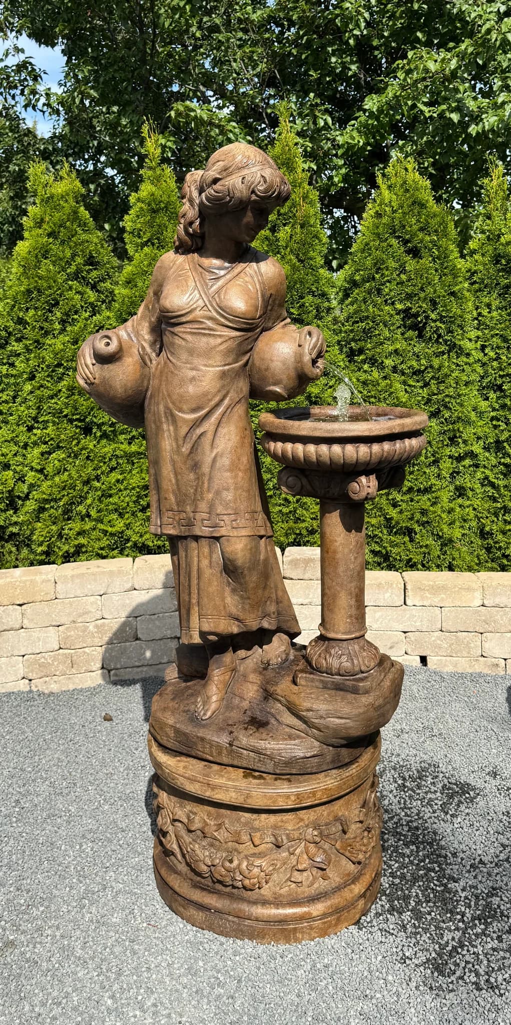 Angella Fountain