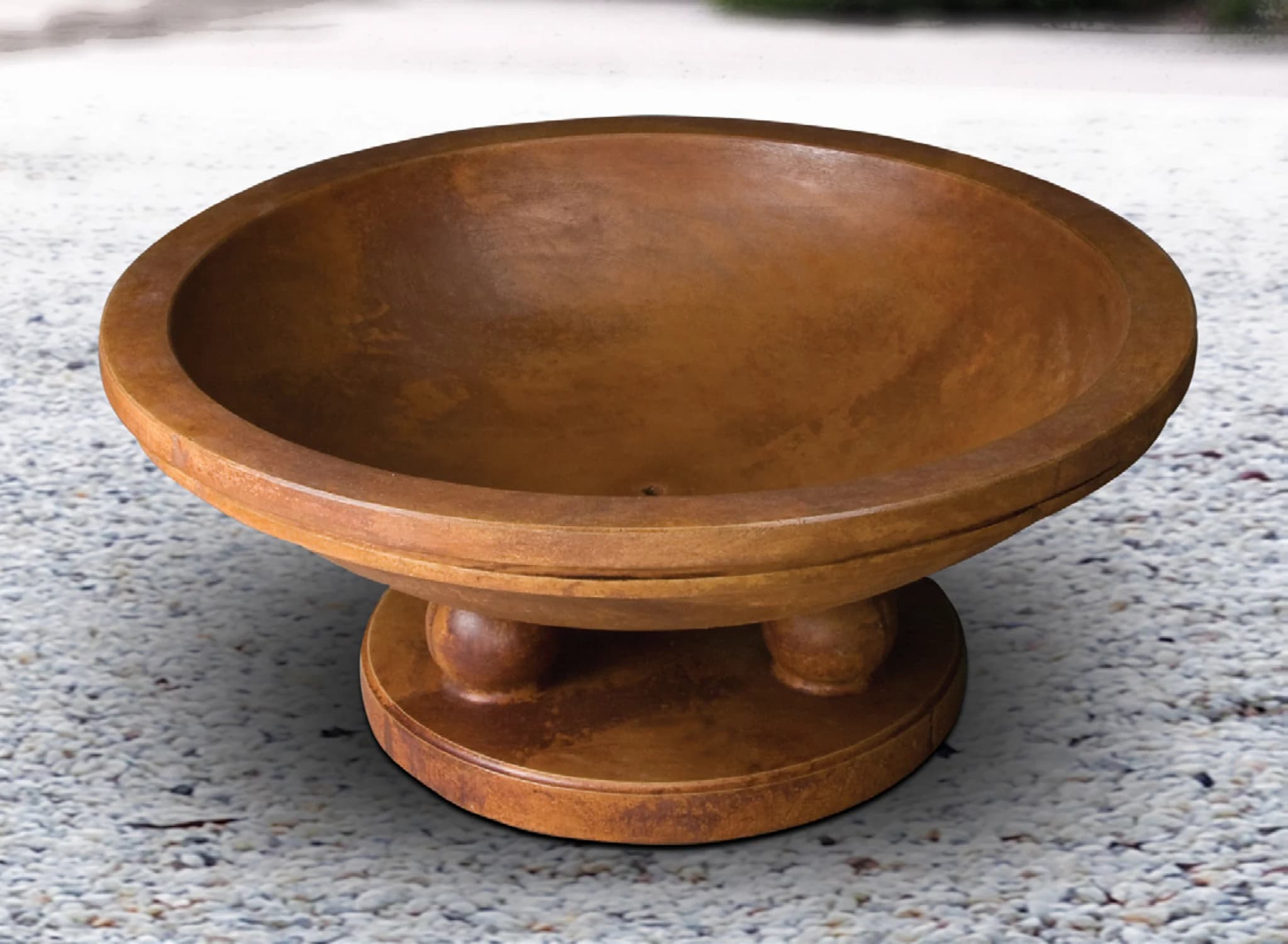 Spheres Dish Planter