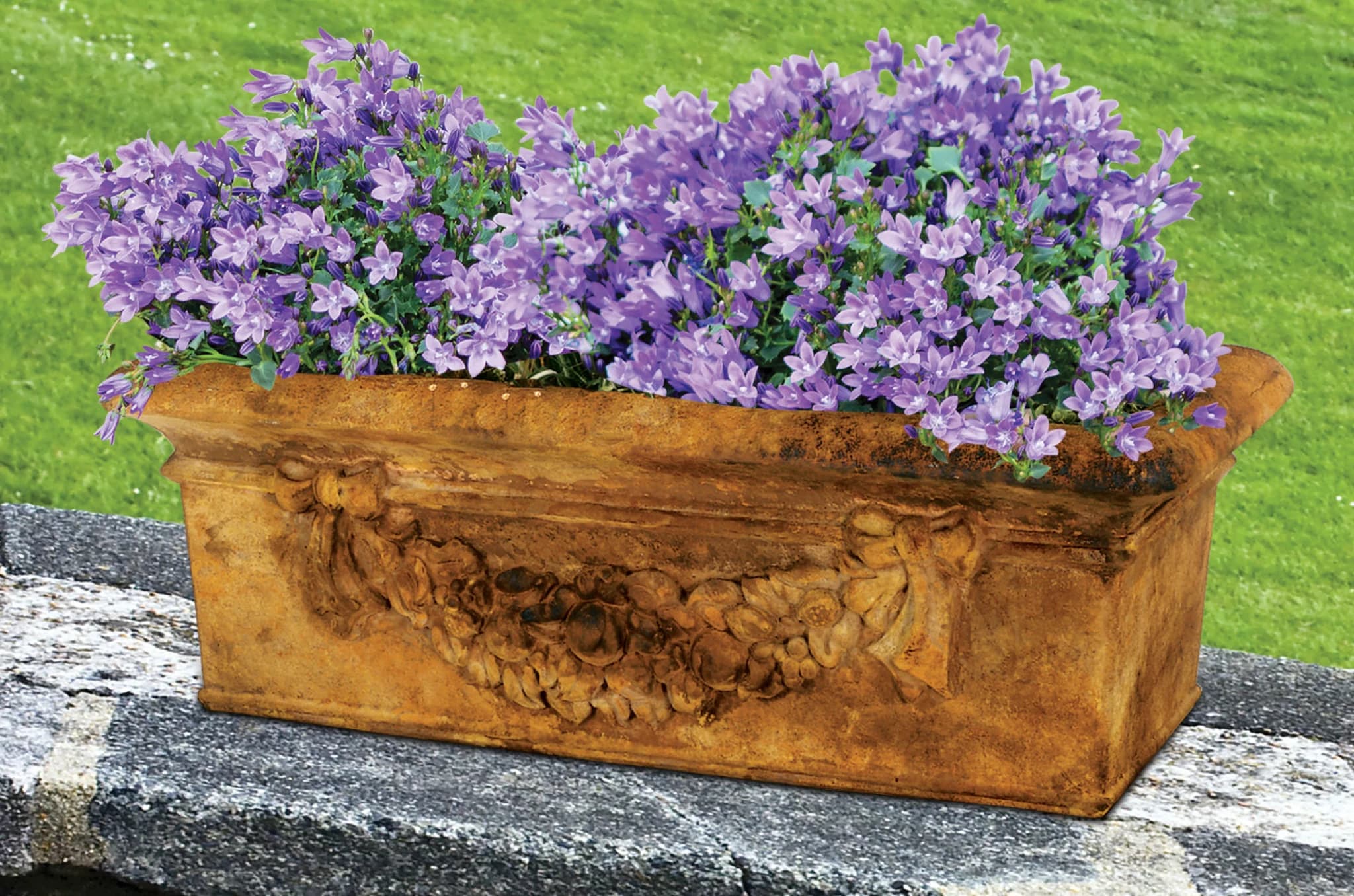 Large Planter Box Classico