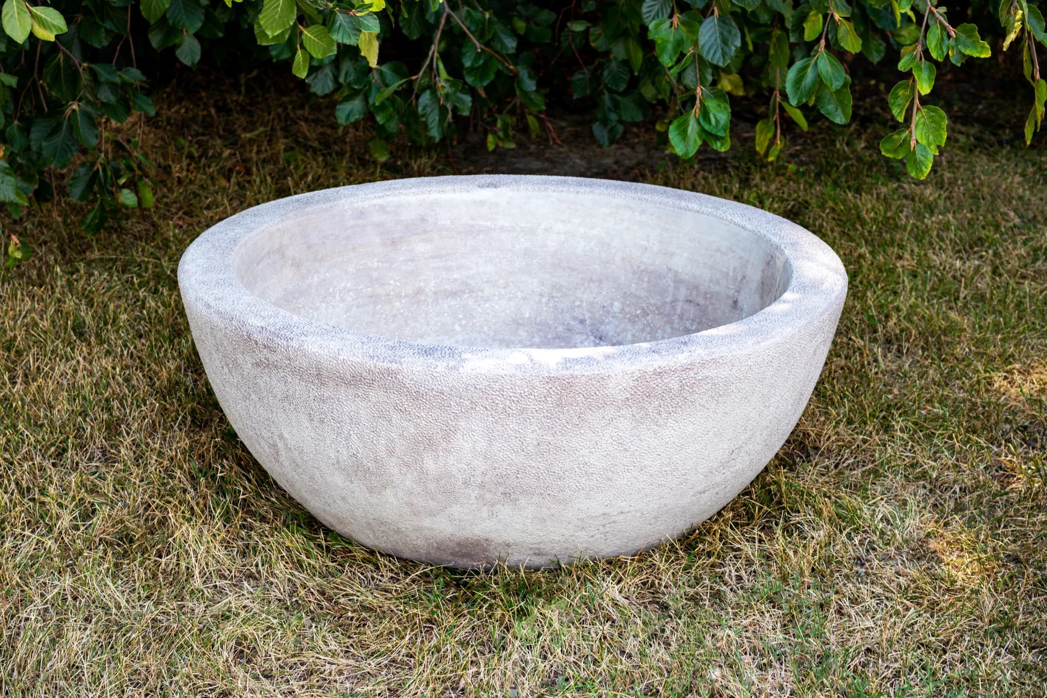 Large Bowl Planter