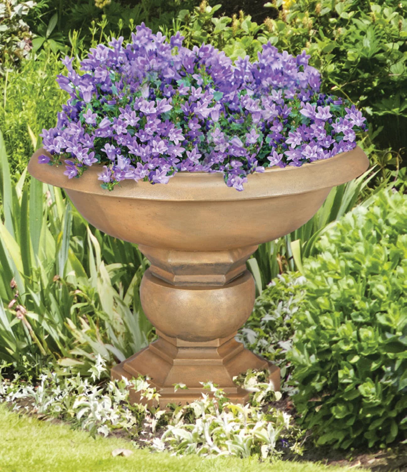 Barrington Large Planter
