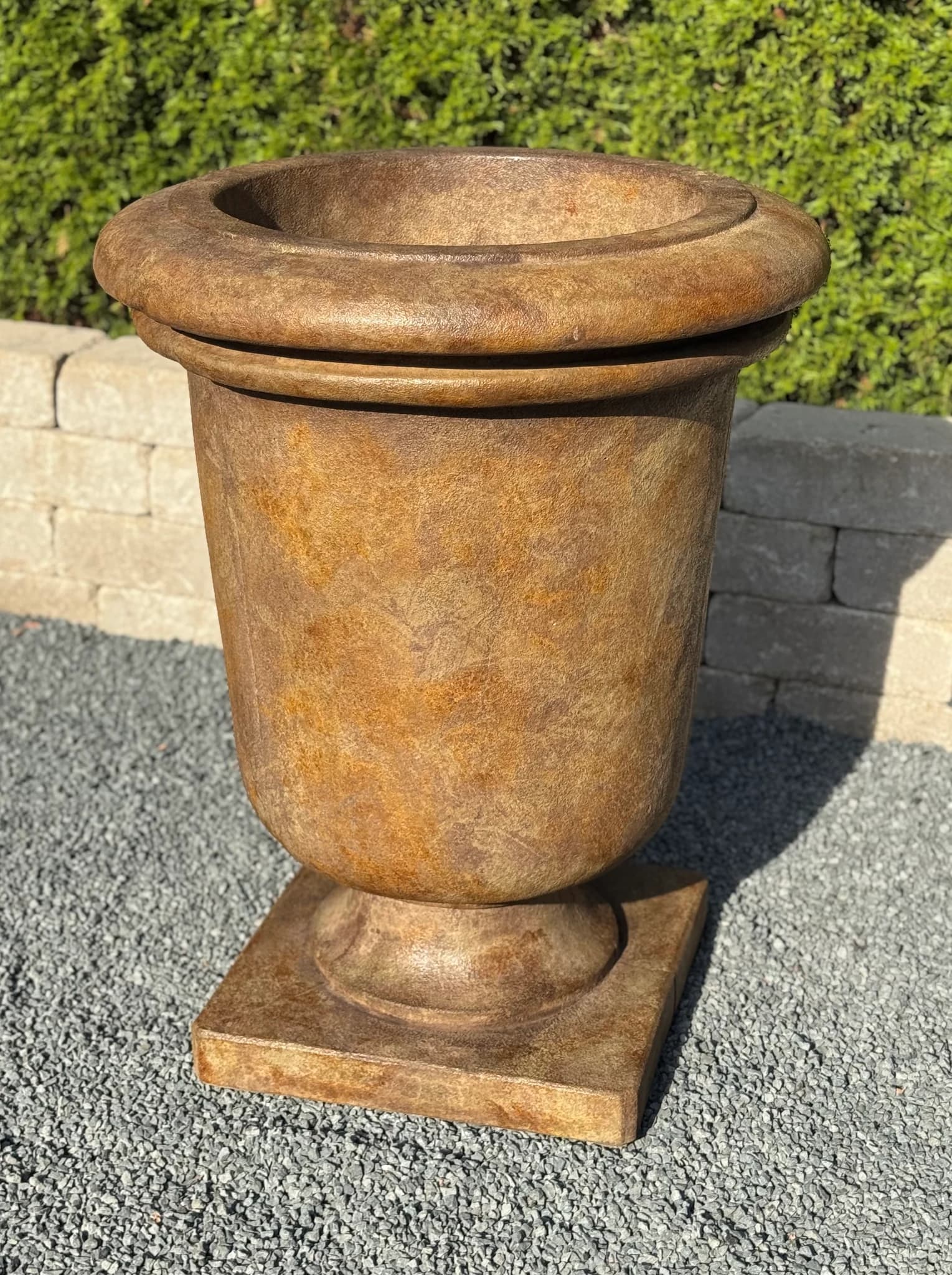 Como II Urn